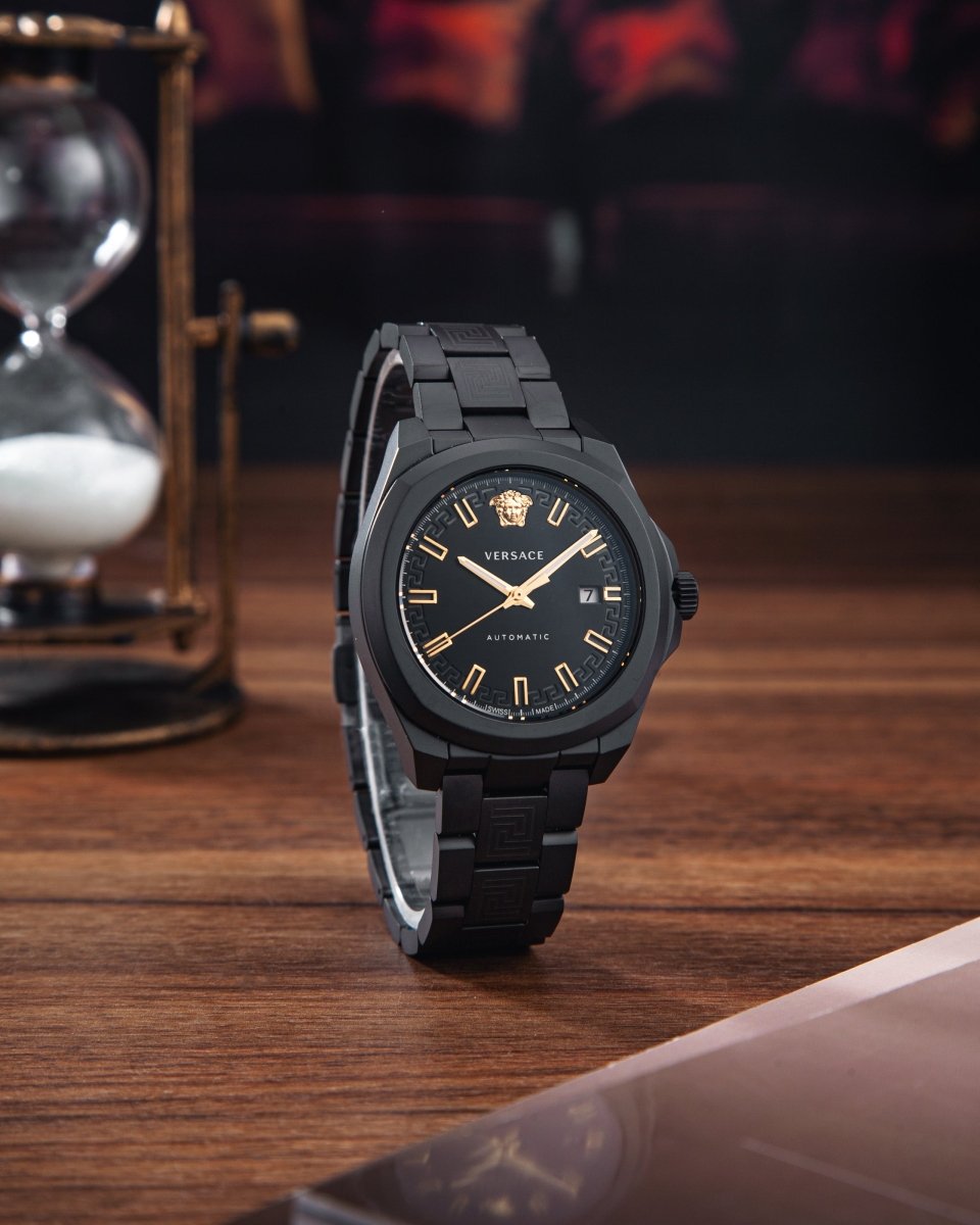 Geo - L&M Luxury Timepieces