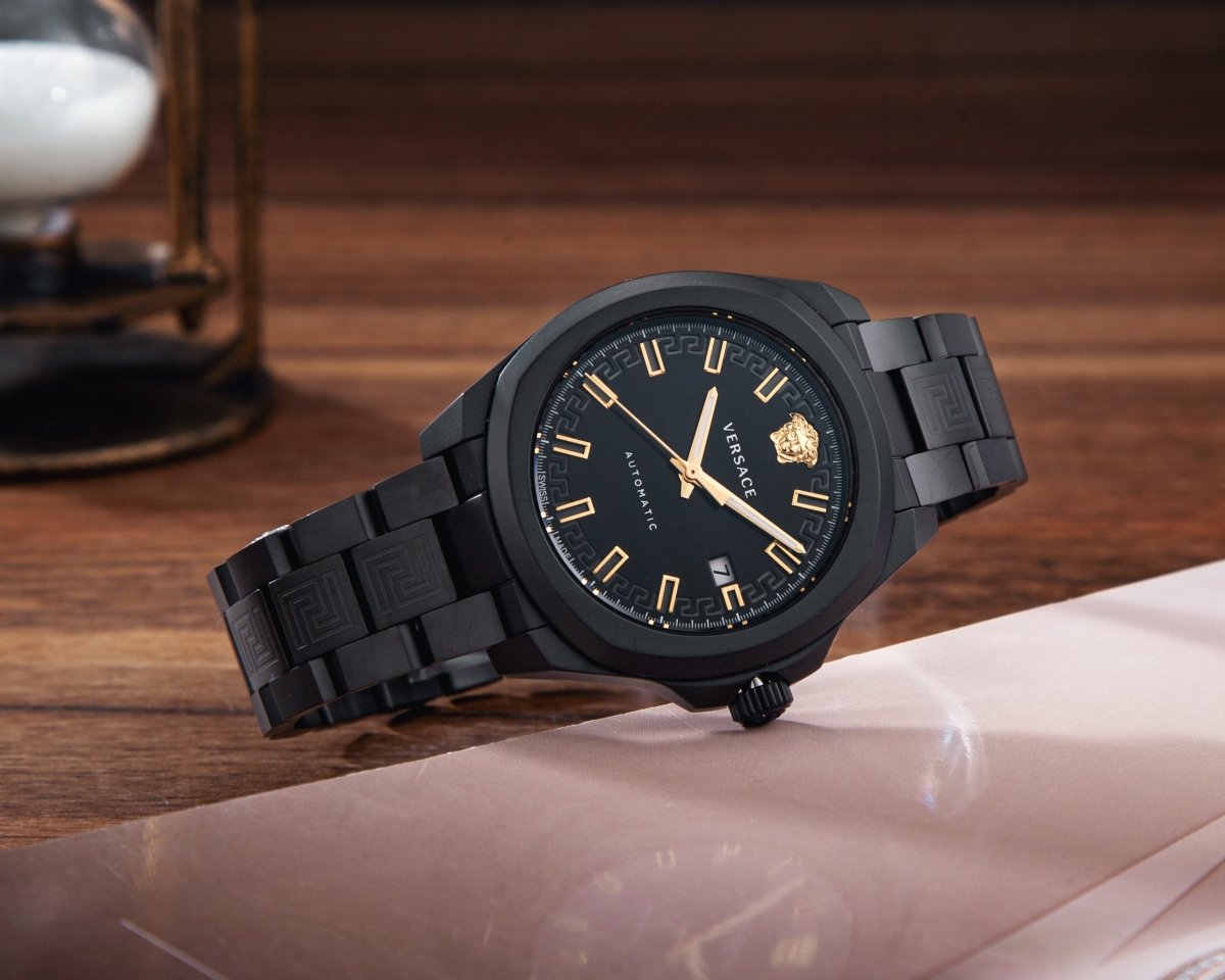 Geo - L&M Luxury Timepieces