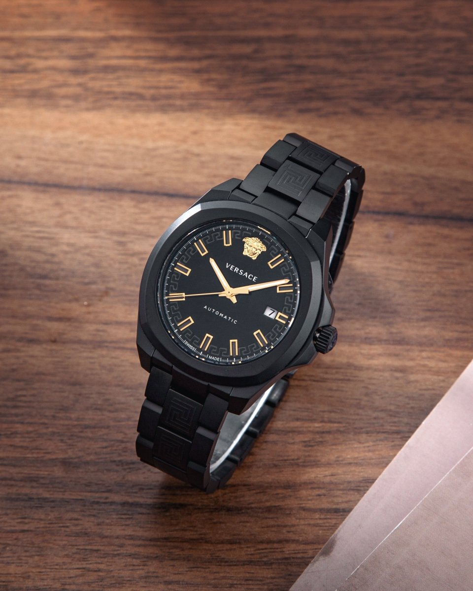 Geo - L&M Luxury Timepieces