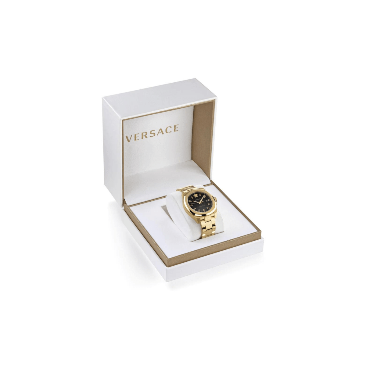 VERSACE Đồng Hồ Nam Geo VE2A00121 - L&M Luxury Timepieces