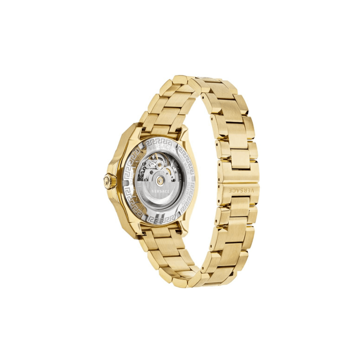 VERSACE Đồng Hồ Nam Geo VE2A00121 - L&M Luxury Timepieces