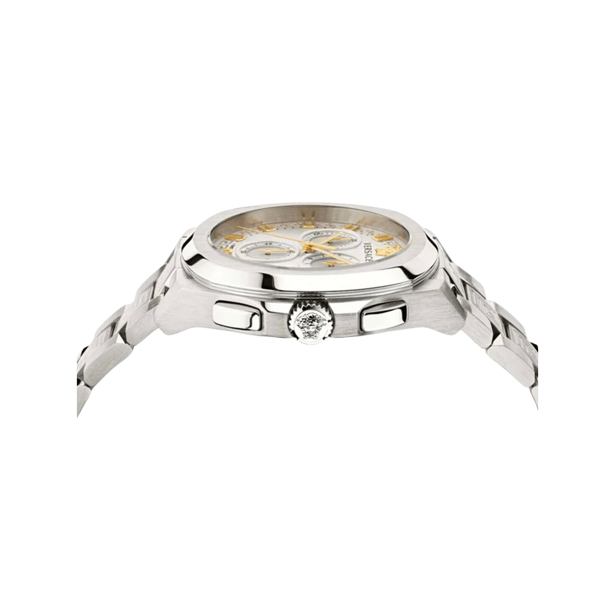Geo Chrono - L&M Luxury Timepieces