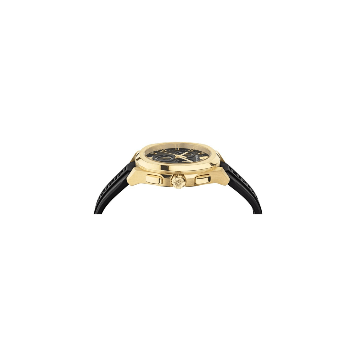 Geo Chrono - L&M Luxury Timepieces