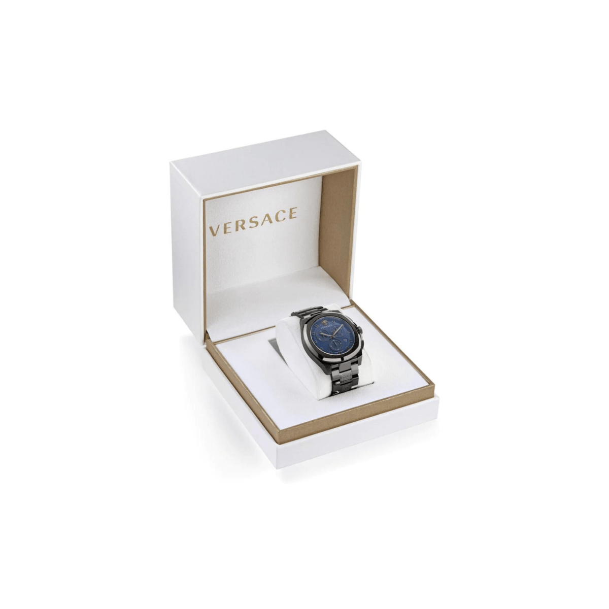Geo Chrono - L&M Luxury Timepieces