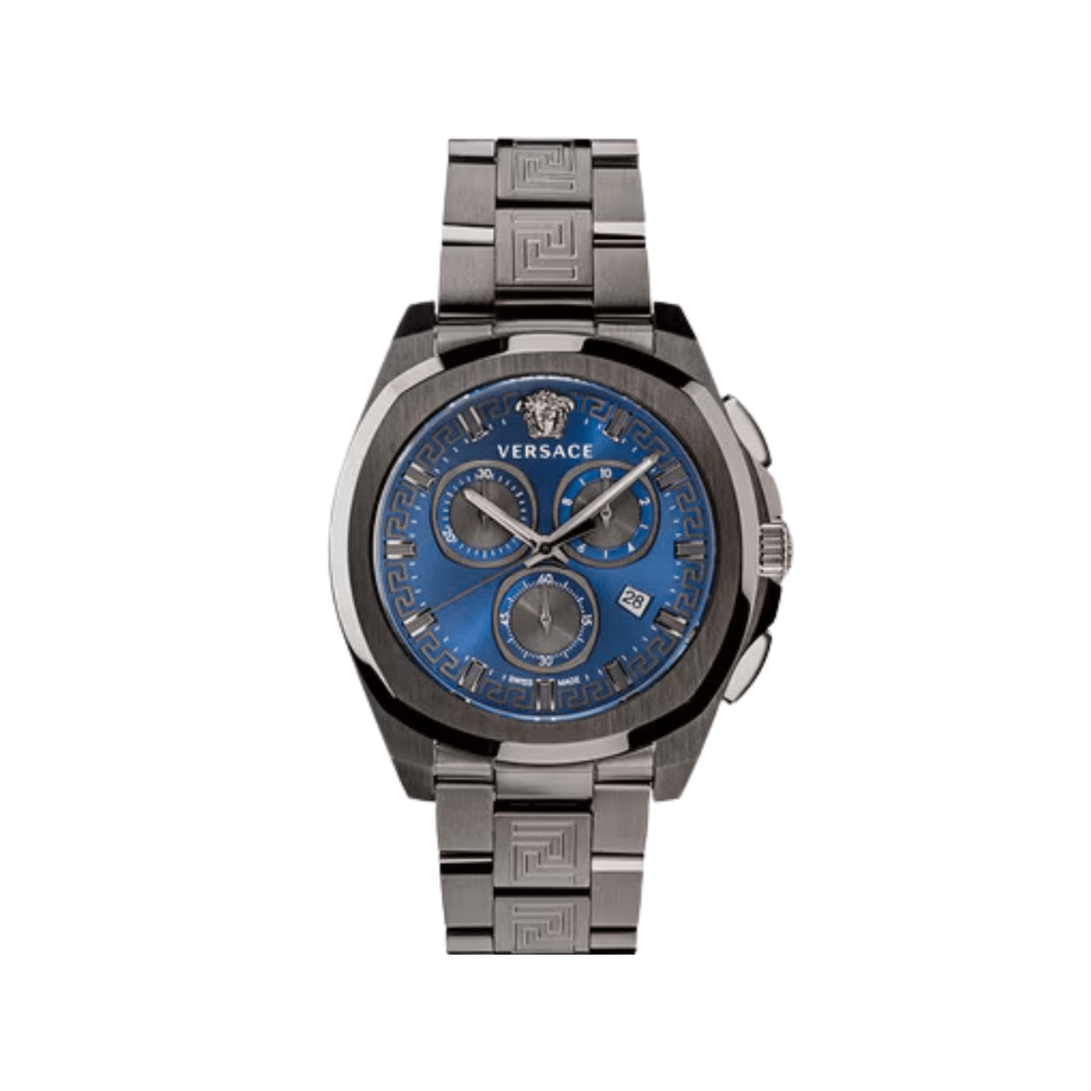 Geo Chrono - L&M Luxury Timepieces