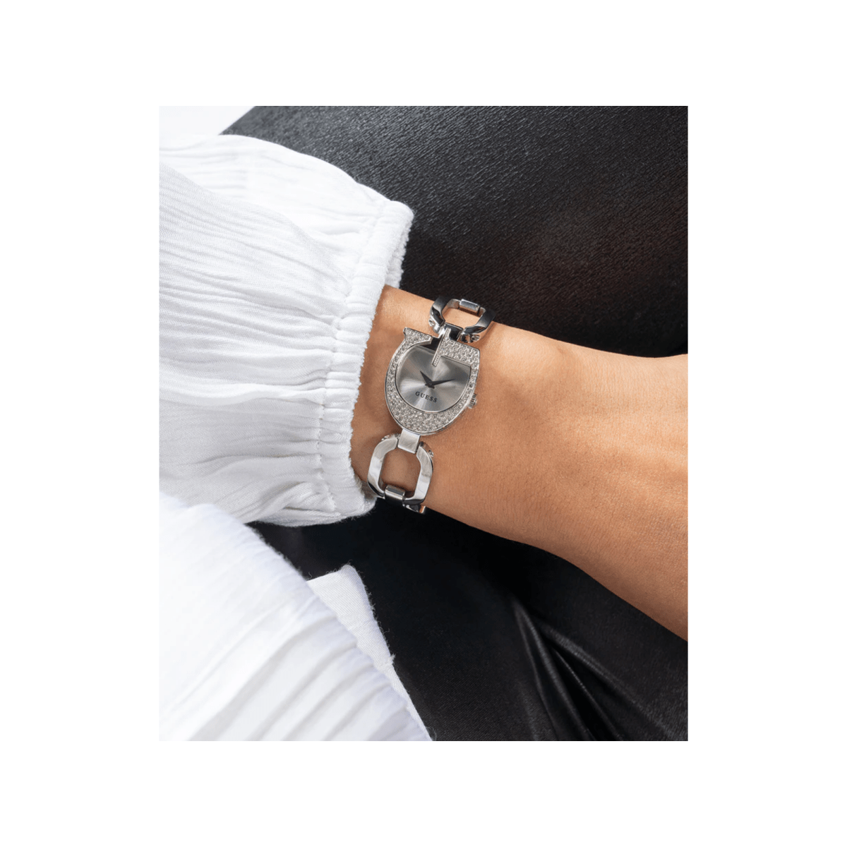 GUESS Đồng Hồ Nữ Gia GW0683L1 - L&M Luxury Timepieces