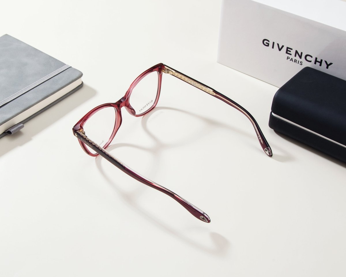 GIVENCHY GIVENCHY - L&M Luxury Timepieces