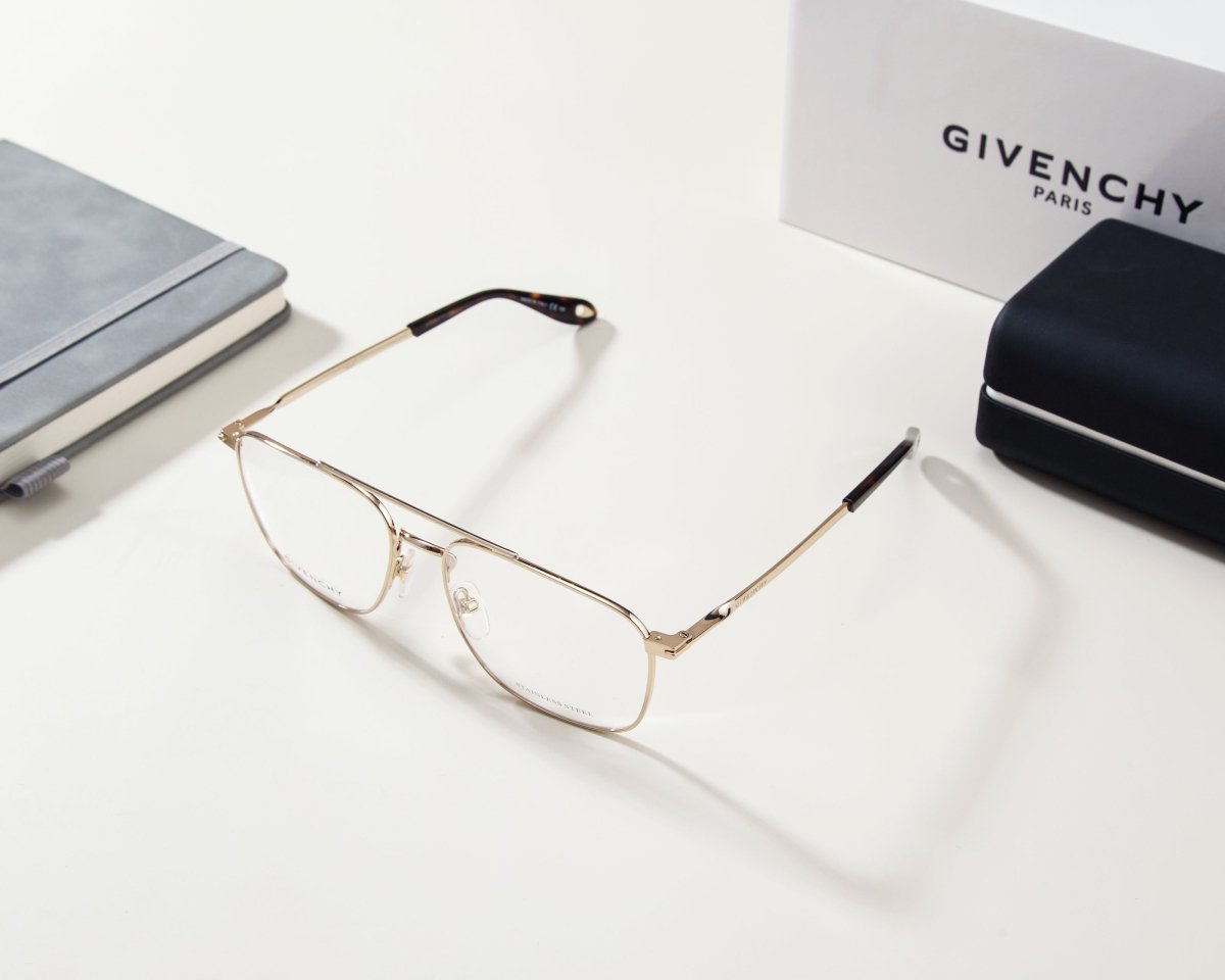 GIVENCHY Gọng Kính Nam GV 0030 J5G - L&M Luxury Timepieces