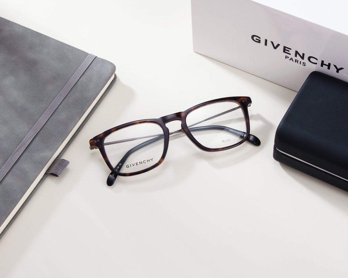 GIVENCHY GIVENCHY - L&M Luxury Timepieces