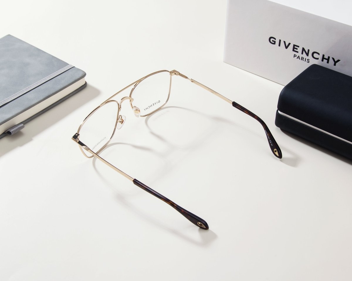 GIVENCHY Gọng Kính Nam GV 0030 J5G - L&M Luxury Timepieces