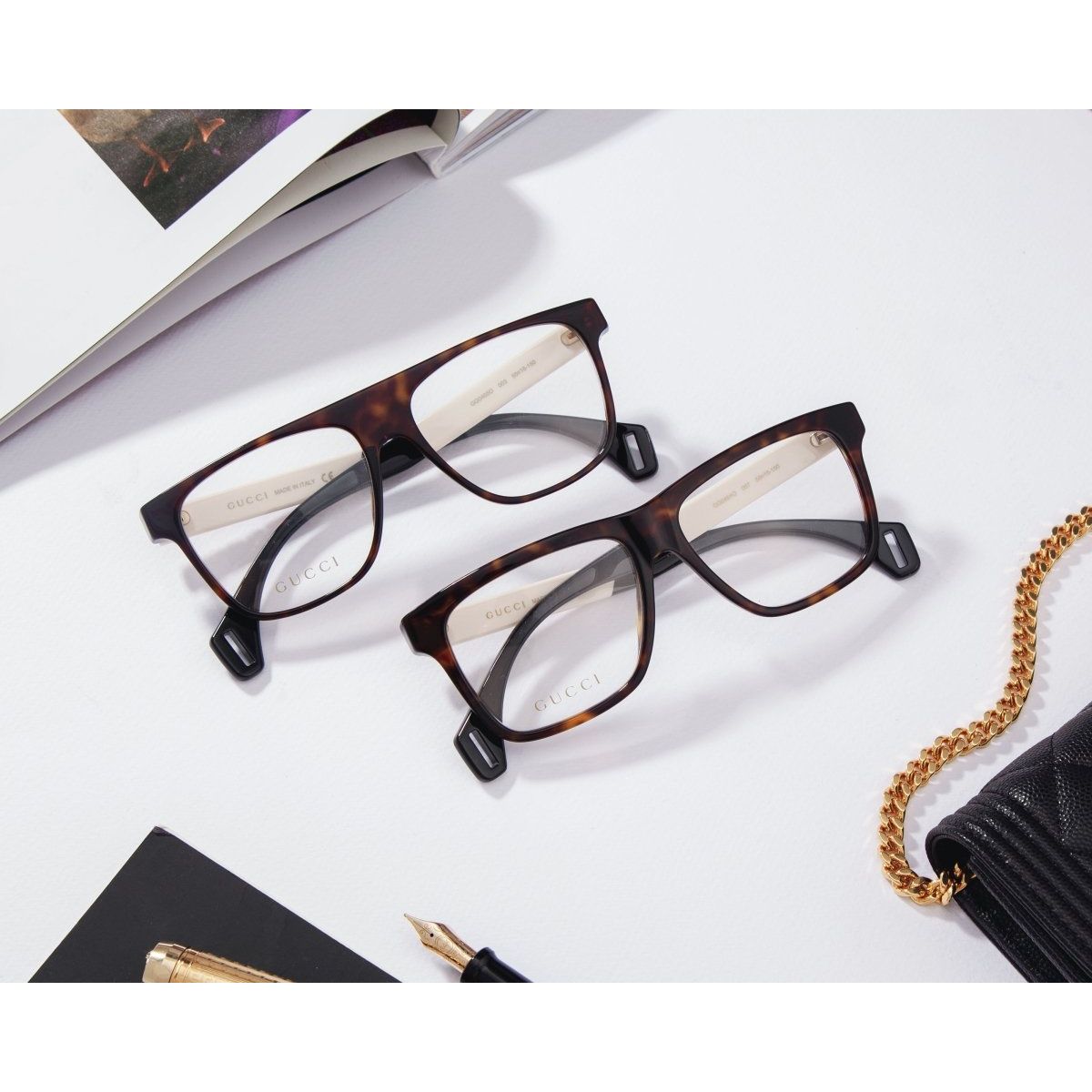 GỌNG KÍNH CẬN - L&M Luxury Timepieces