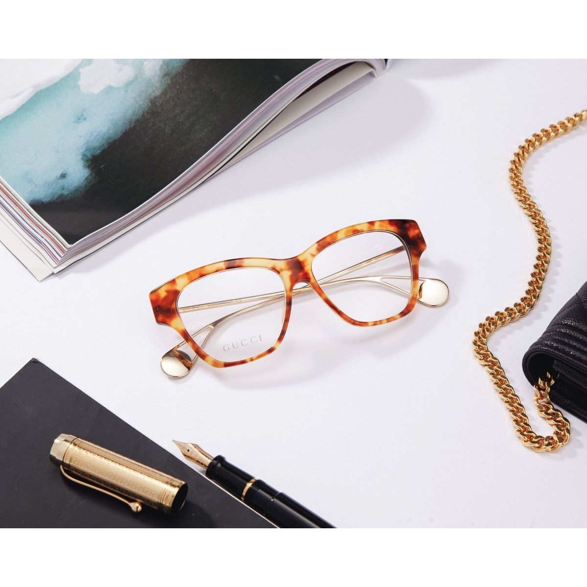 GỌNG KÍNH CẬN - L&M Luxury Timepieces