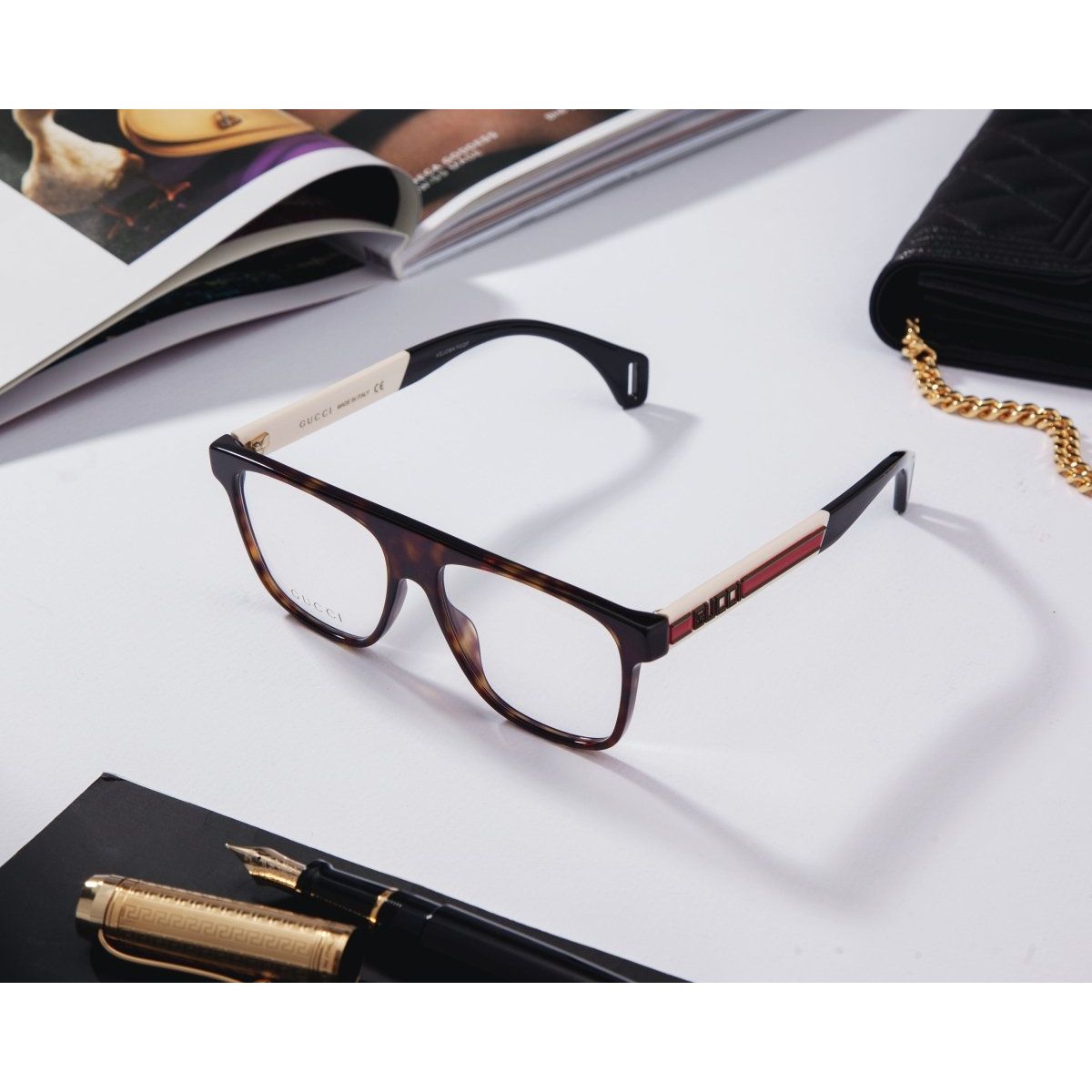 GỌNG KÍNH CẬN - L&M Luxury Timepieces