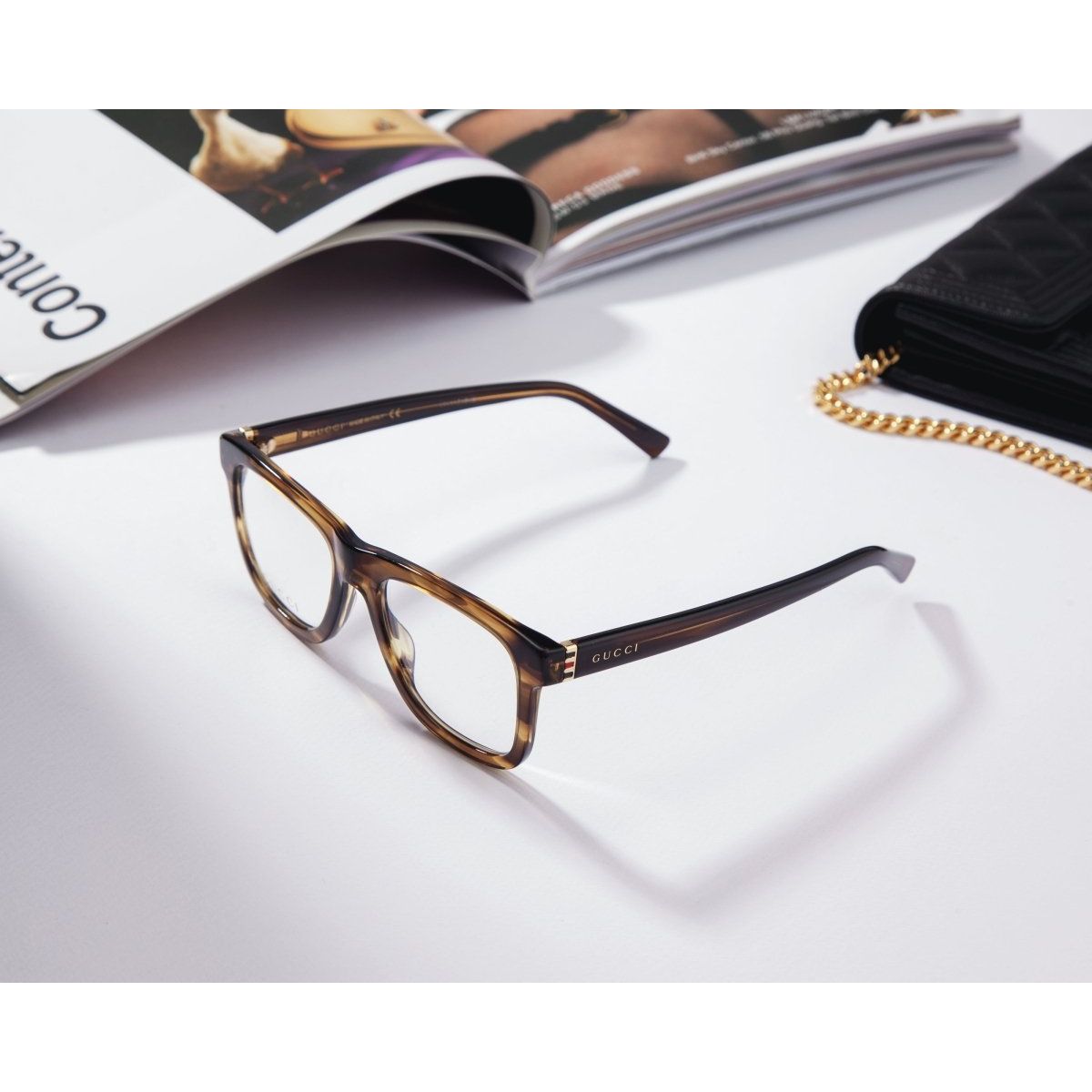 GỌNG KÍNH CẬN - L&M Luxury Timepieces