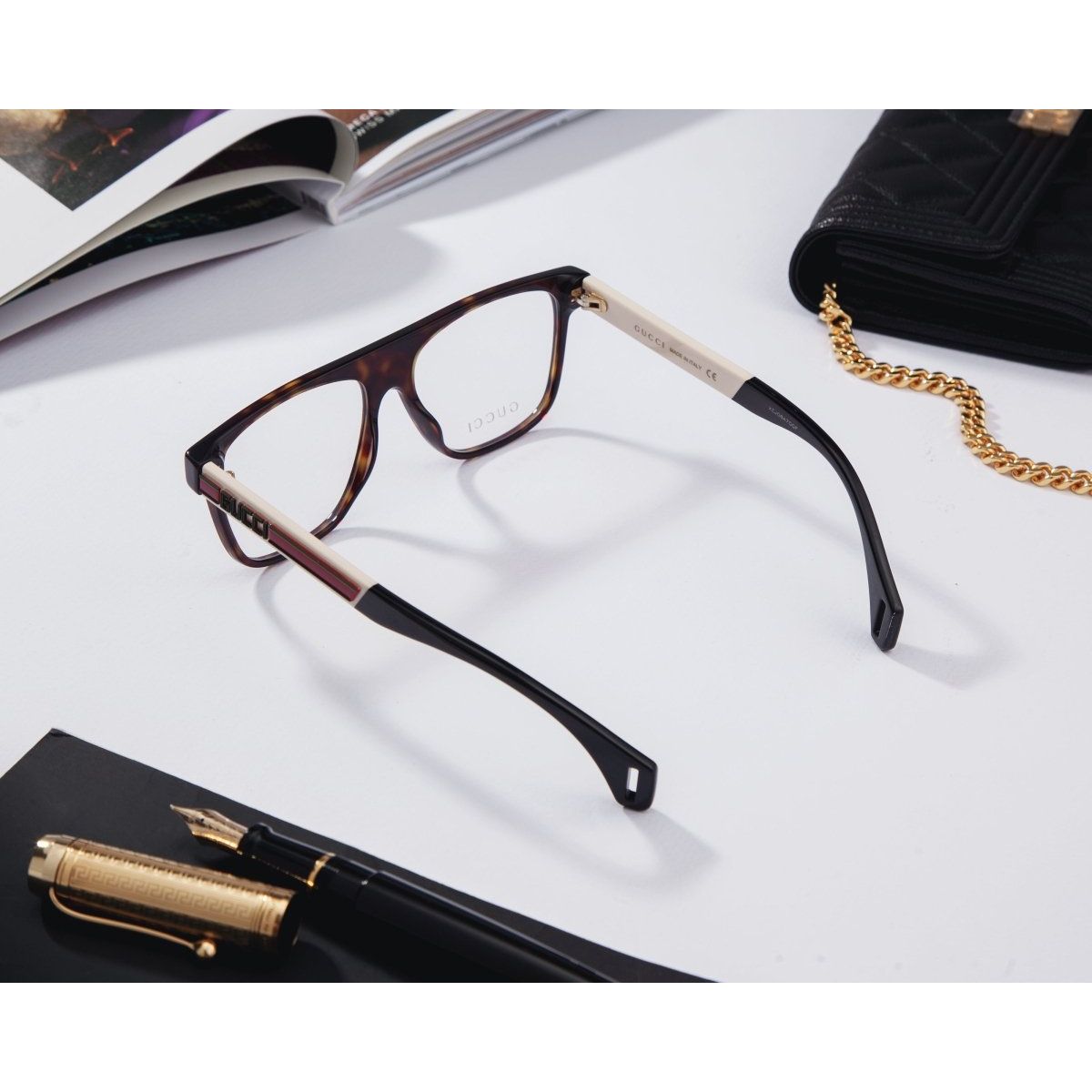 GỌNG KÍNH CẬN - L&M Luxury Timepieces