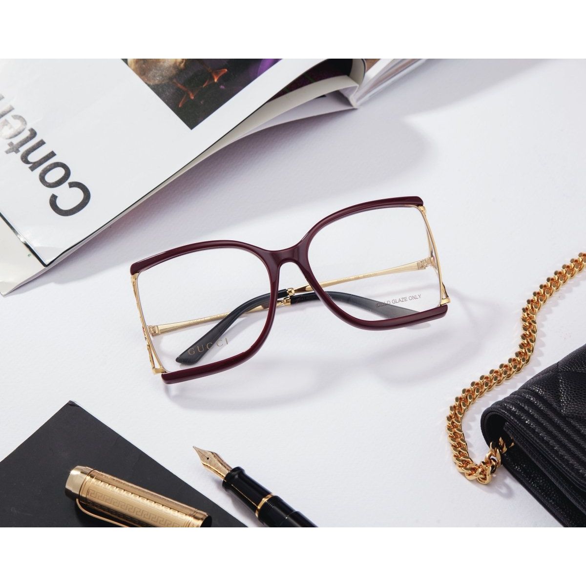 GỌNG KÍNH CẬN - L&M Luxury Timepieces