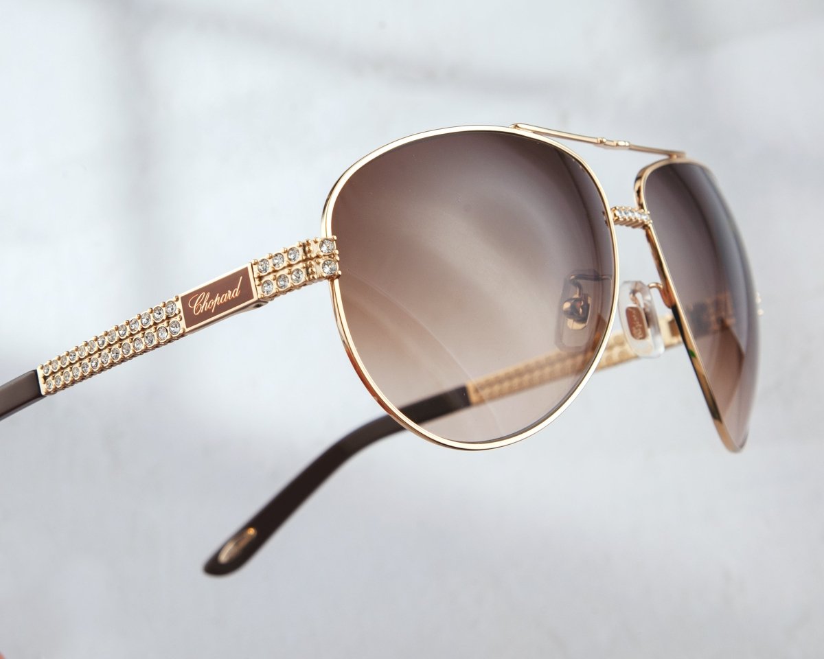 Gọng Kính CHOPARD - L&M Luxury Timepieces