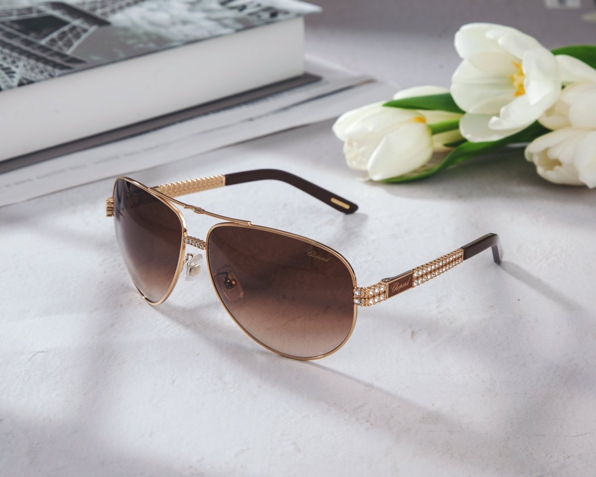 Gọng Kính CHOPARD - L&M Luxury Timepieces