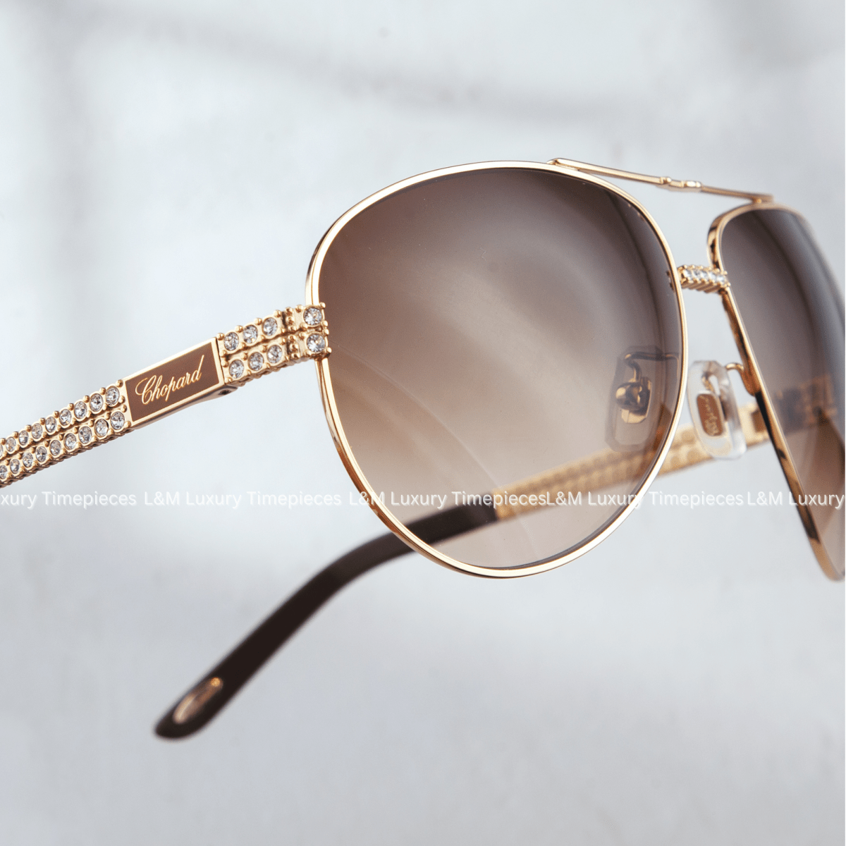 Gọng Kính CHOPARD - L&M Luxury Timepieces