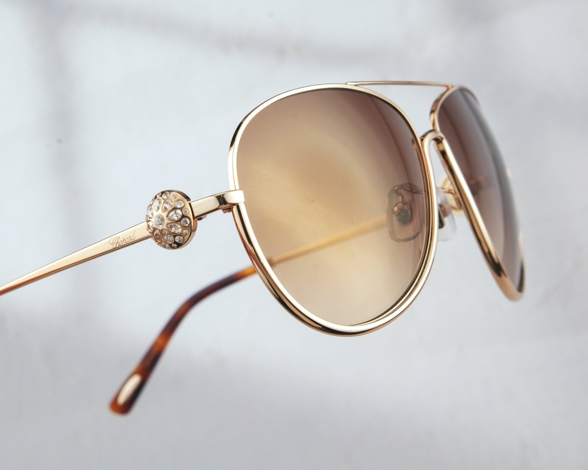 Gọng Kính CHOPARD - L&M Luxury Timepieces