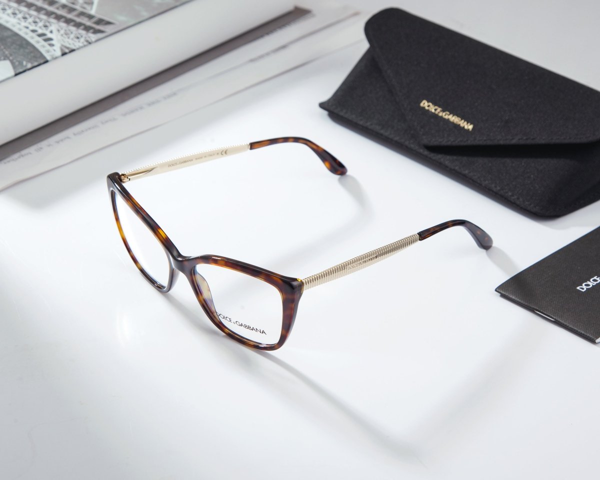 Gọng Kính DOLCE & GABBANA - L&M Luxury Timepieces
