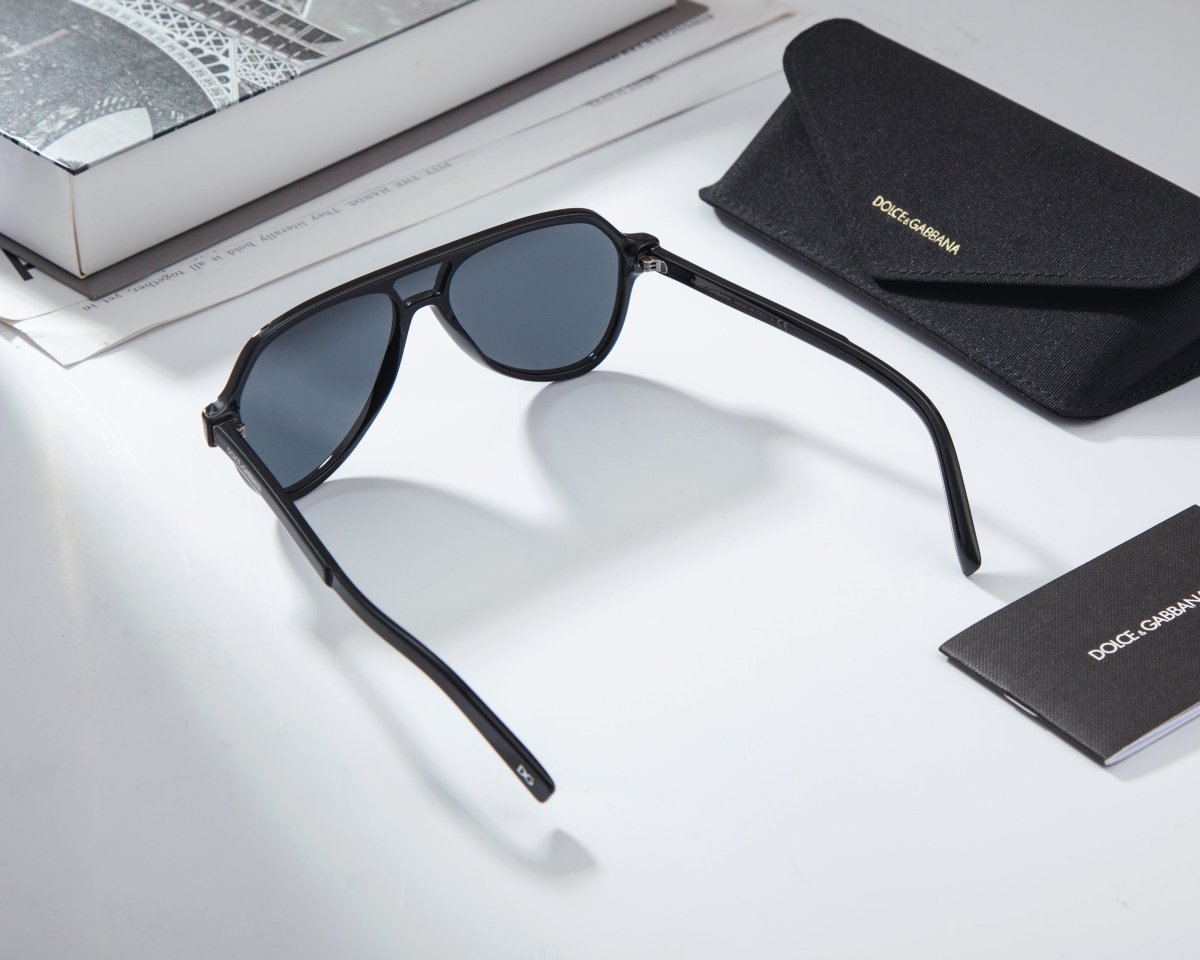 Gọng Kính DOLCE & GABBANA - L&M Luxury Timepieces