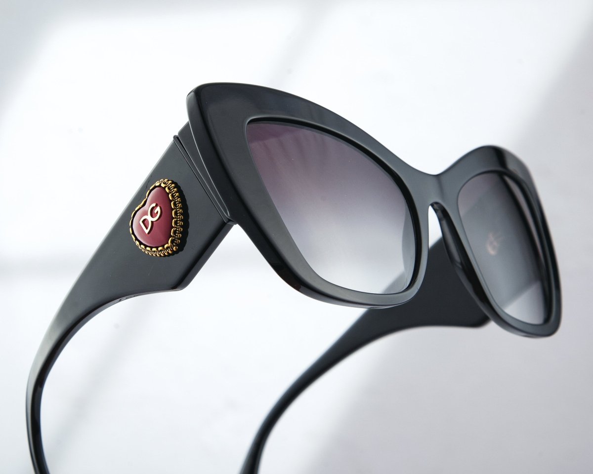 Gọng Kính DOLCE & GABBANA - L&M Luxury Timepieces