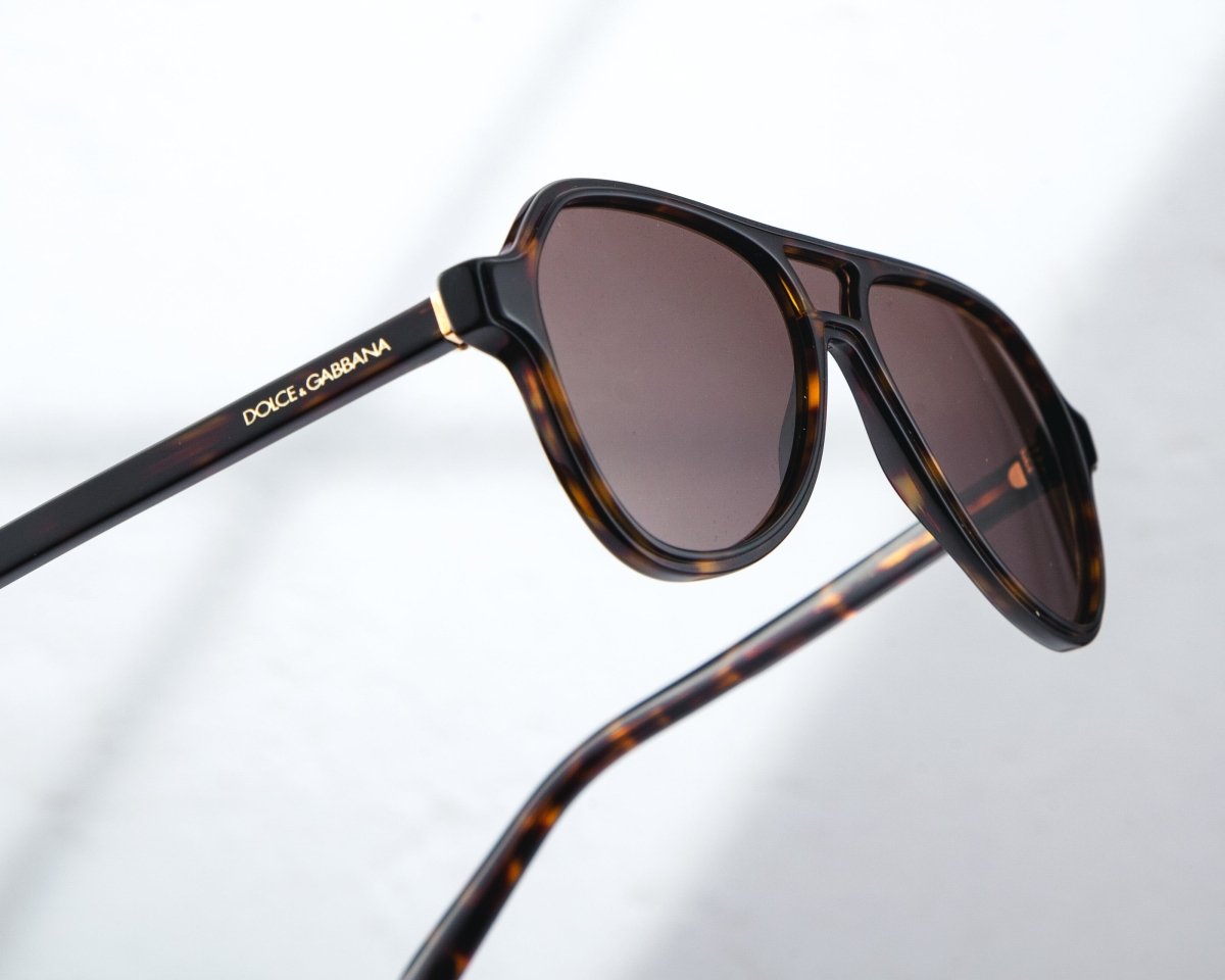 Gọng Kính DOLCE & GABBANA - L&M Luxury Timepieces