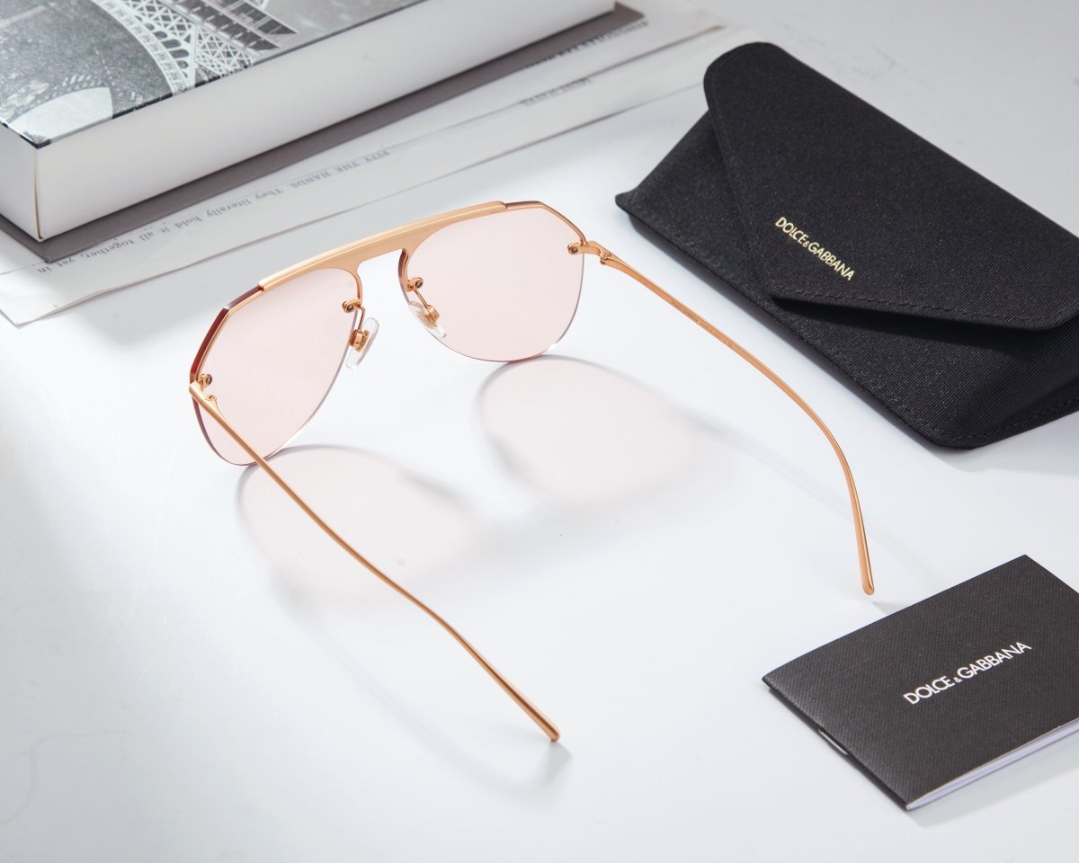 Gọng Kính DOLCE & GABBANA - L&M Luxury Timepieces