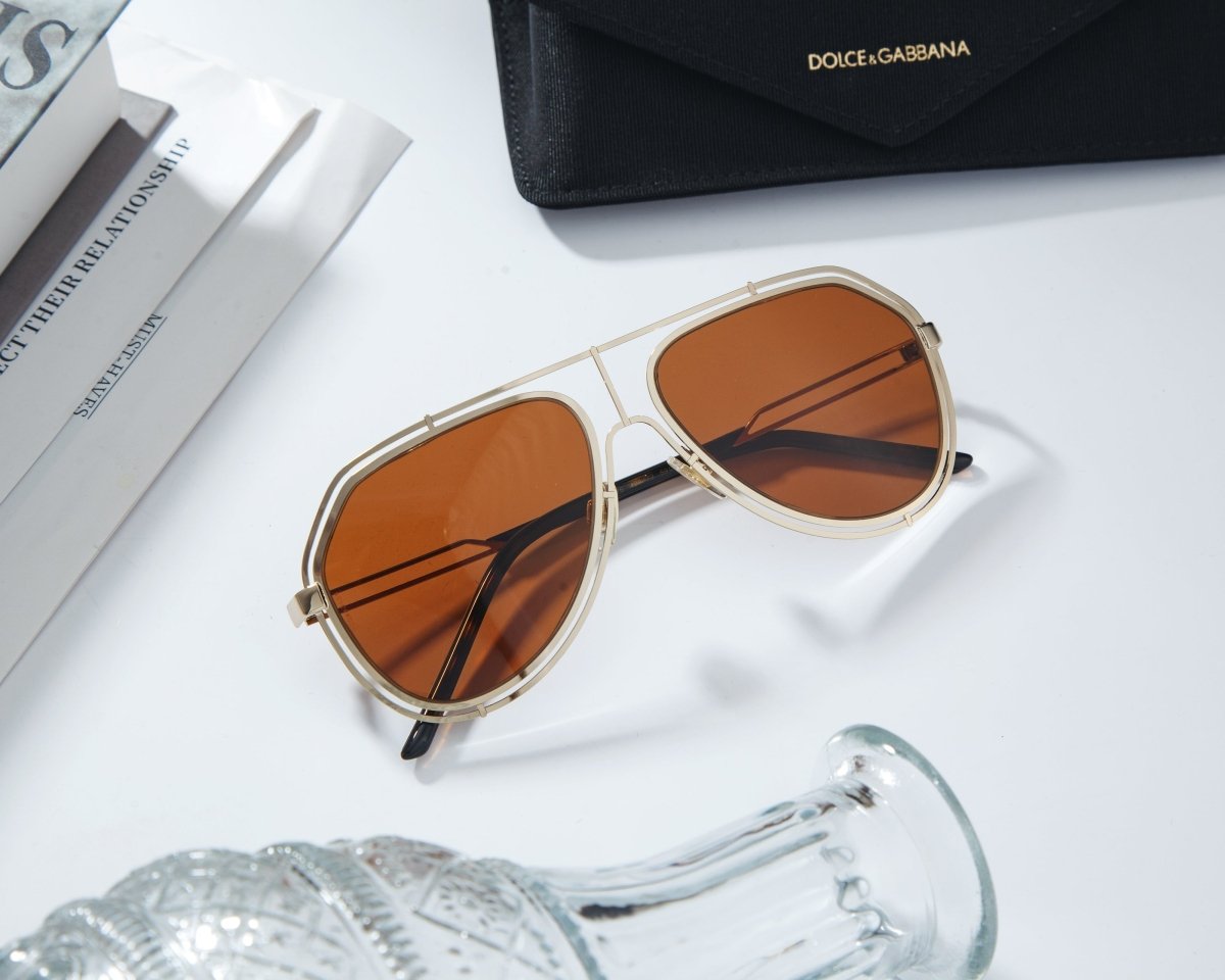 Gọng Kính DOLCE & GABBANA - L&M Luxury Timepieces