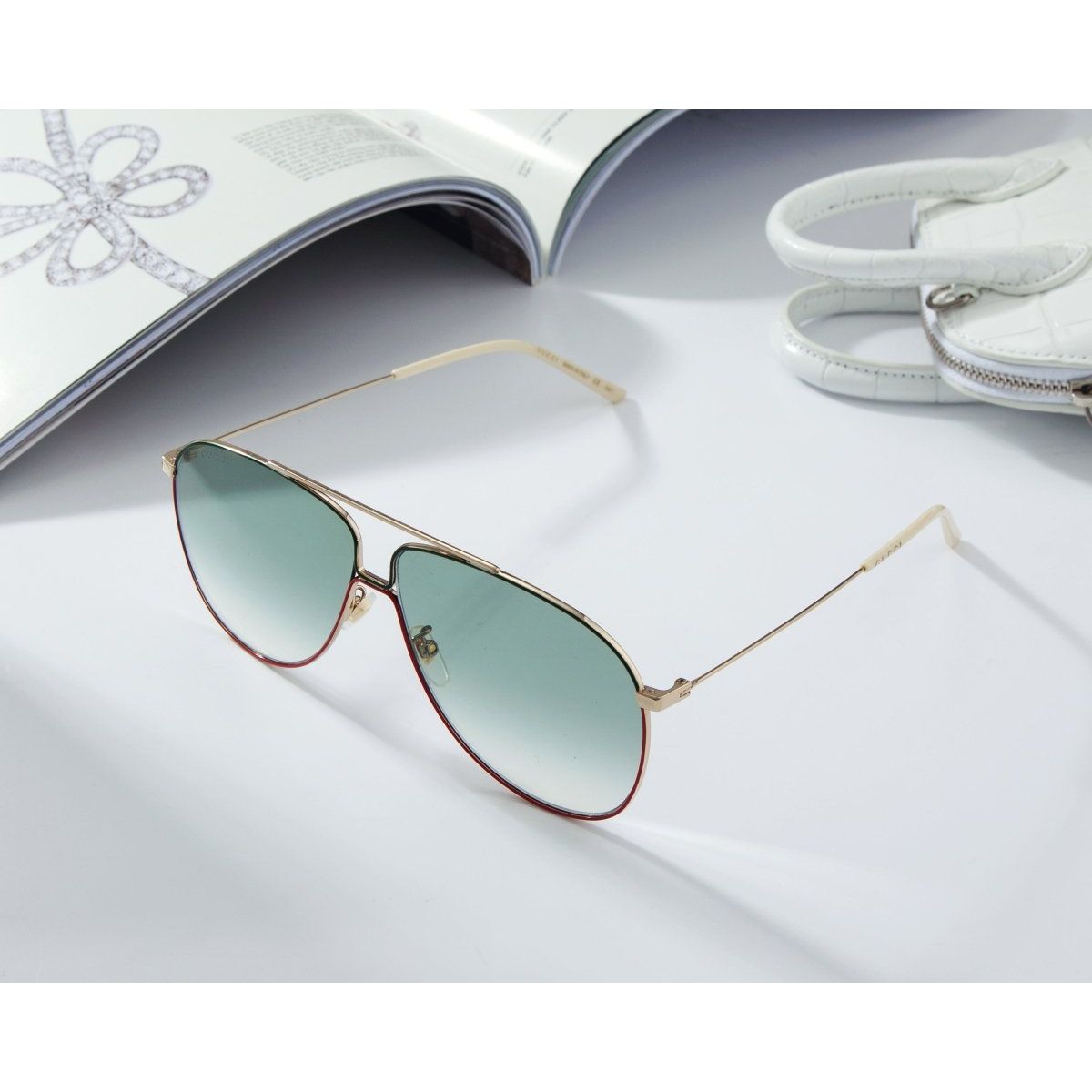 GỌNG KÍNH MÁT - L&M Luxury Timepieces