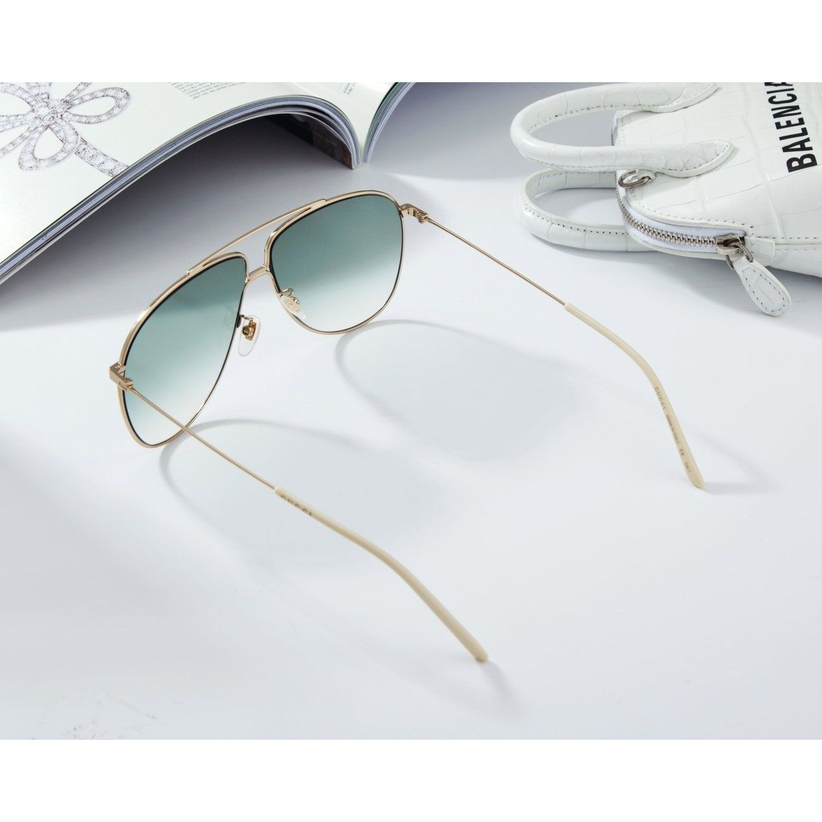 GỌNG KÍNH MÁT - L&M Luxury Timepieces