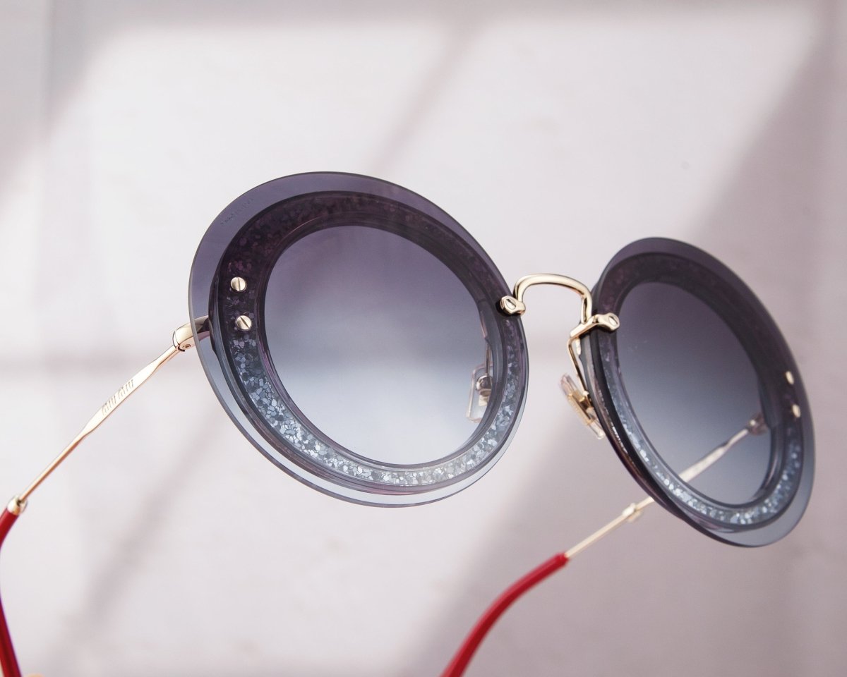 Gọng Kính MIU MIU - L&M Luxury Timepieces