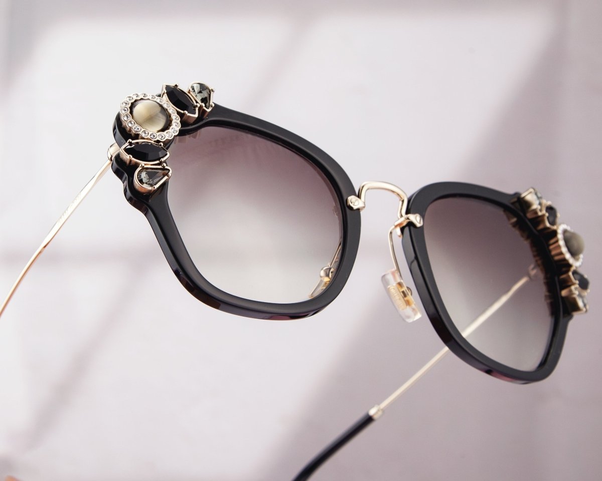 Gọng Kính MIU MIU - L&M Luxury Timepieces