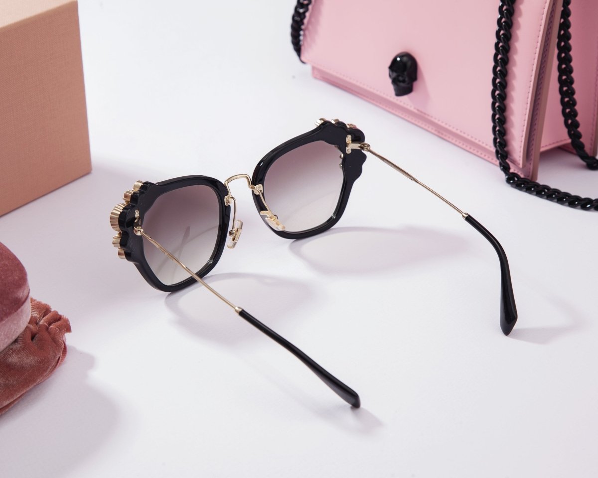 Gọng Kính MIU MIU - L&M Luxury Timepieces