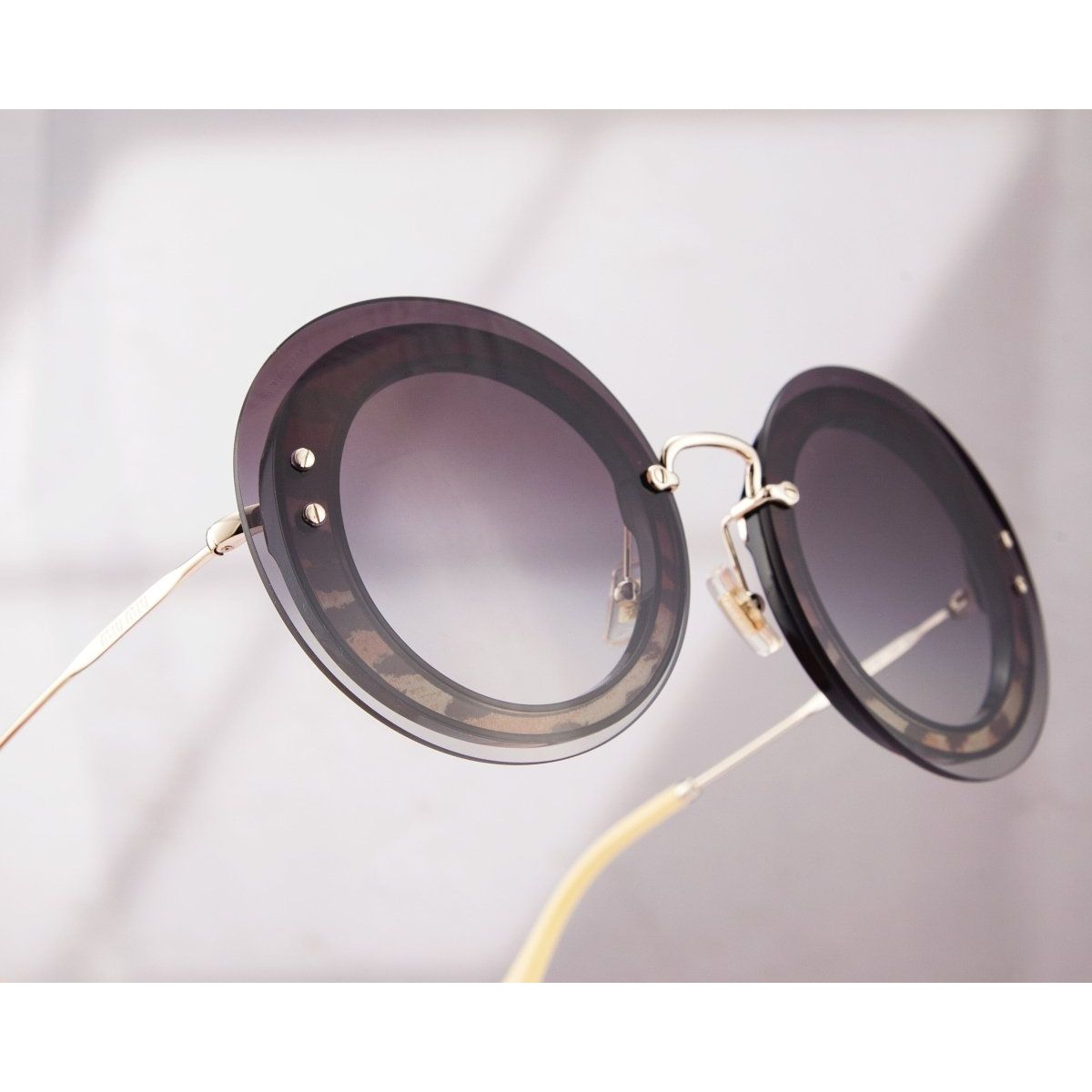 Gọng Kính MIU MIU - L&M Luxury Timepieces