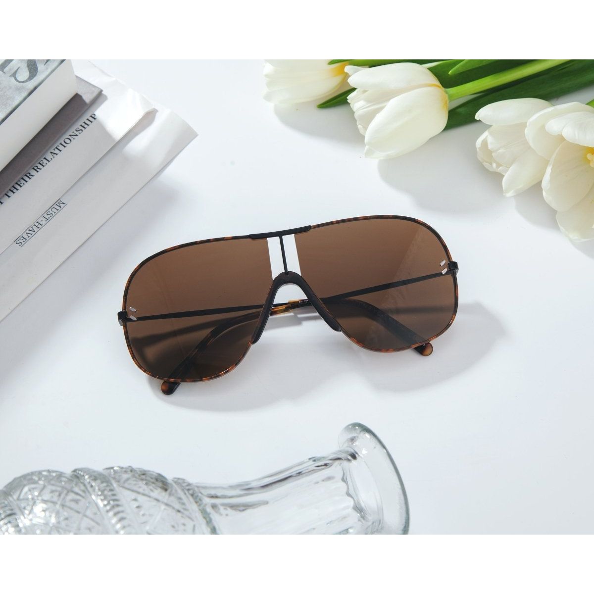 GỌNG KÍNH Stella McCartney - L&M Luxury Timepieces