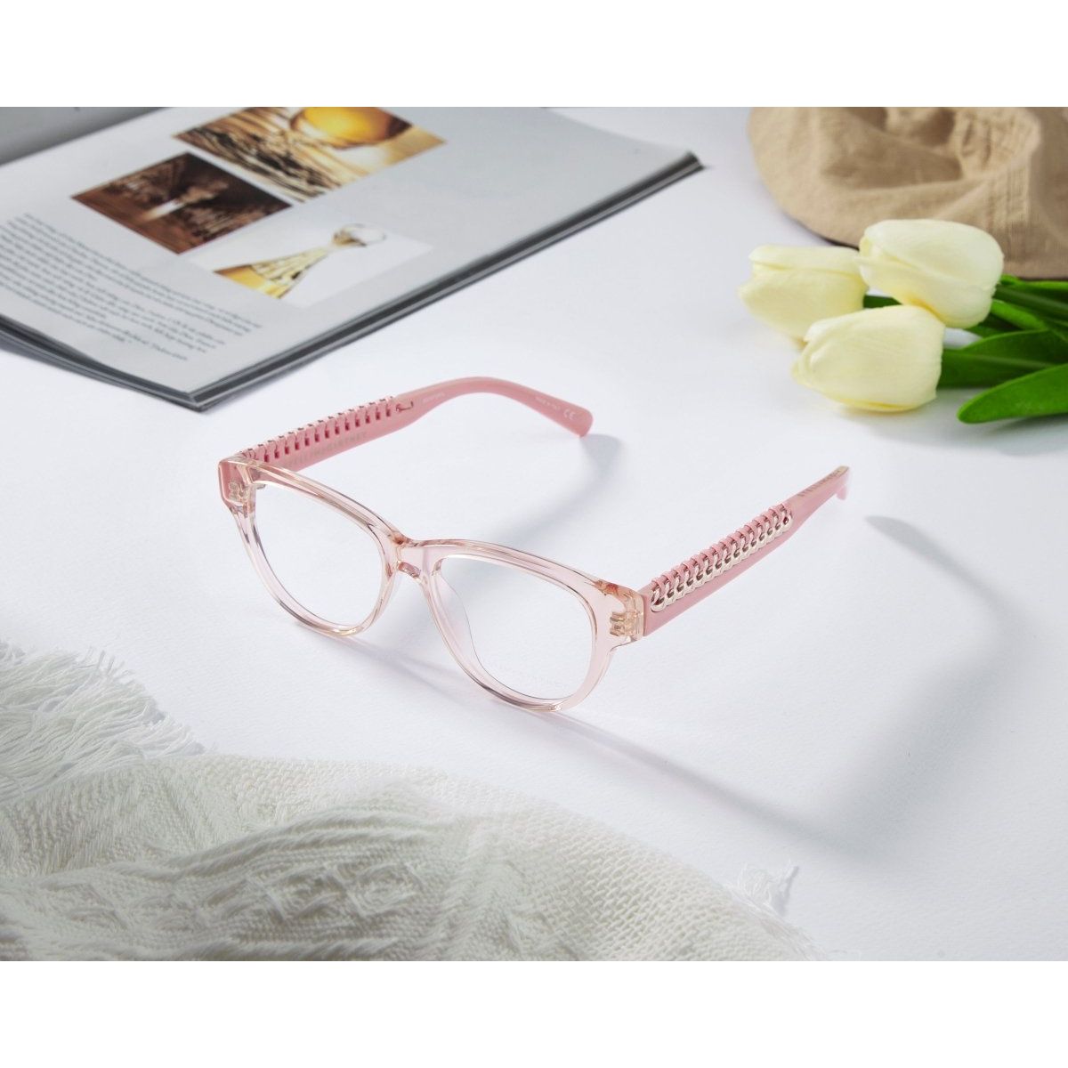 GỌNG KÍNH Stella McCartney - L&M Luxury Timepieces