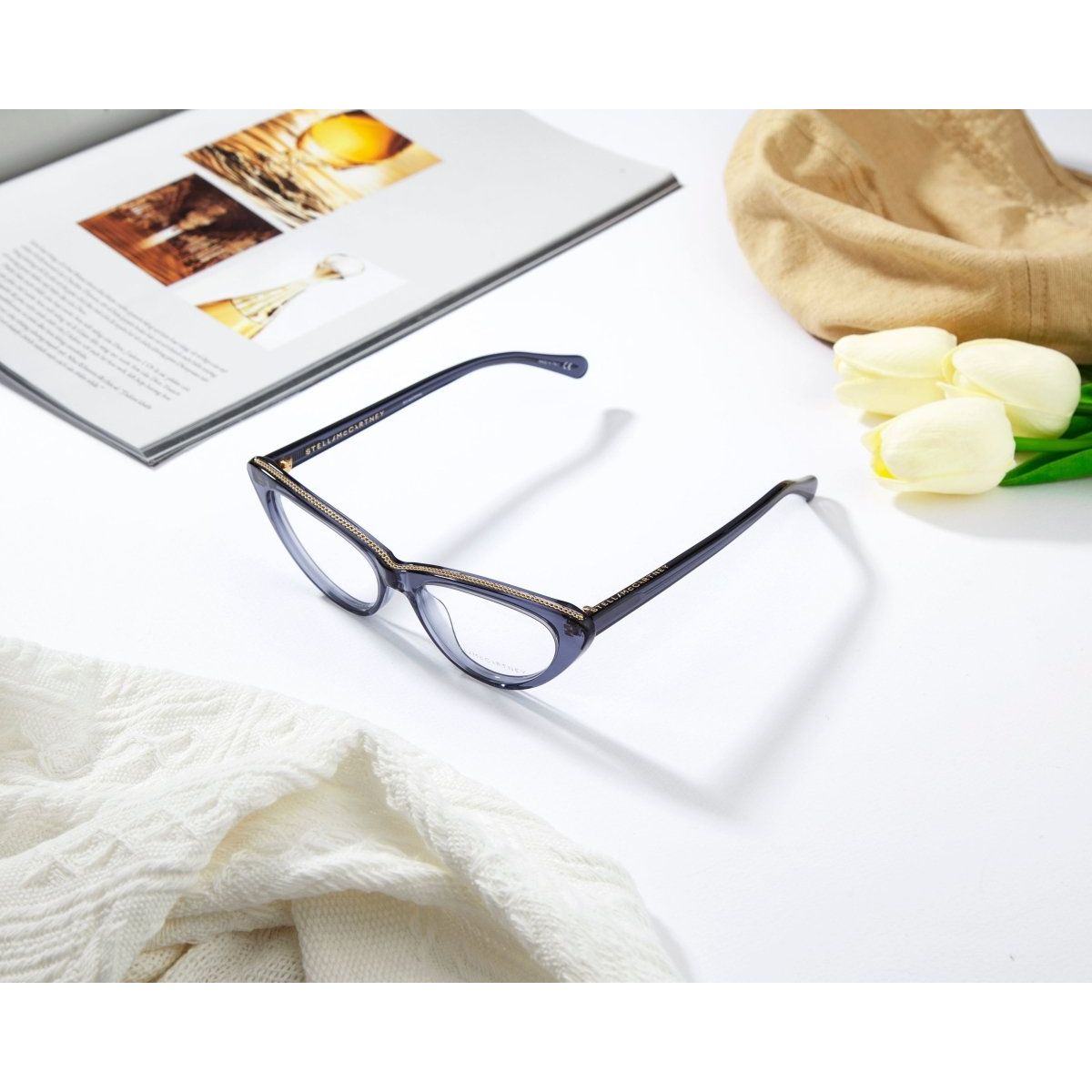 GỌNG KÍNH Stella McCartney - L&M Luxury Timepieces