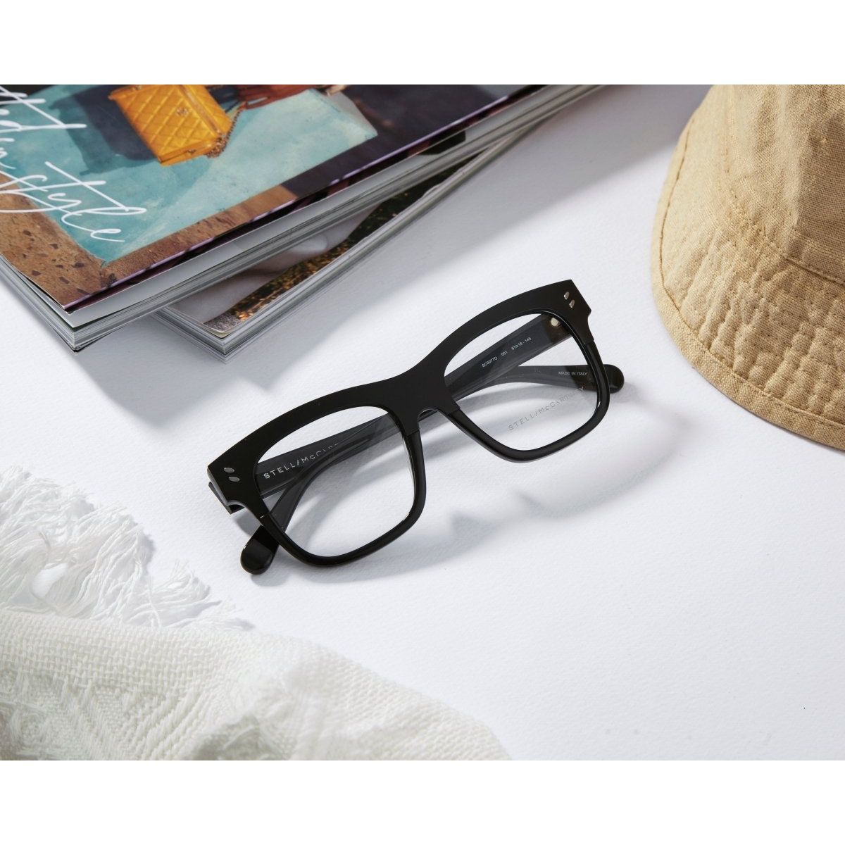 GỌNG KÍNH Stella McCartney - L&M Luxury Timepieces