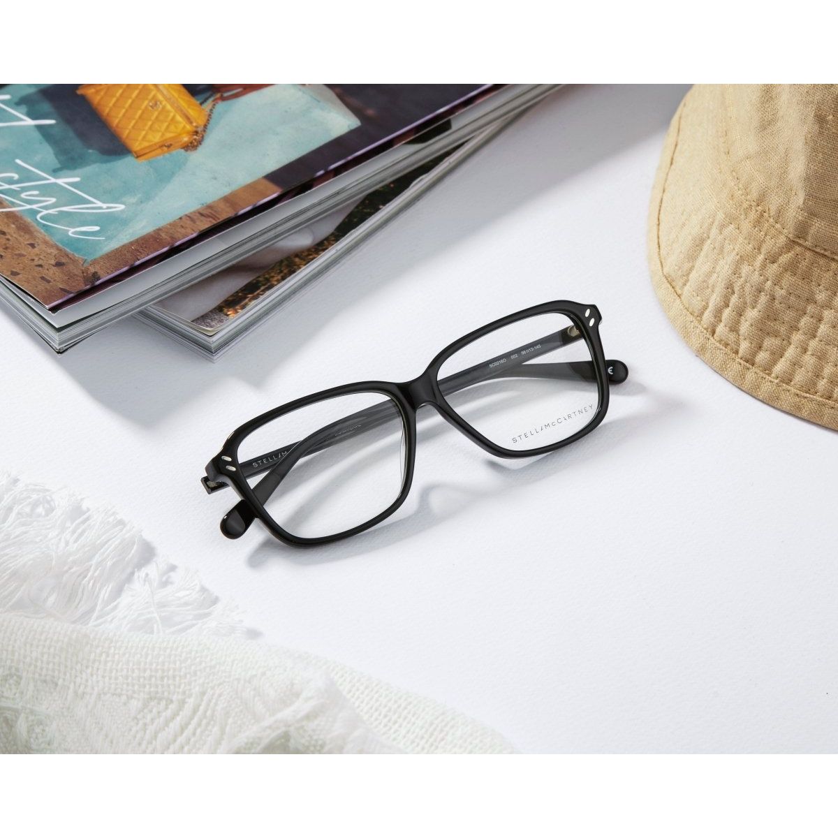 GỌNG KÍNH Stella McCartney - L&M Luxury Timepieces