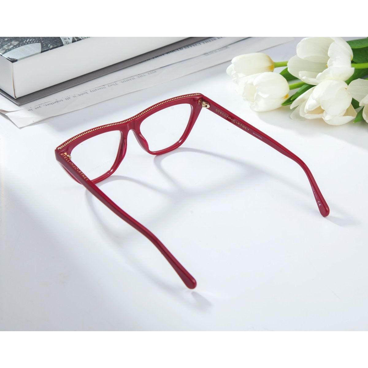 GỌNG KÍNH Stella McCartney - L&M Luxury Timepieces