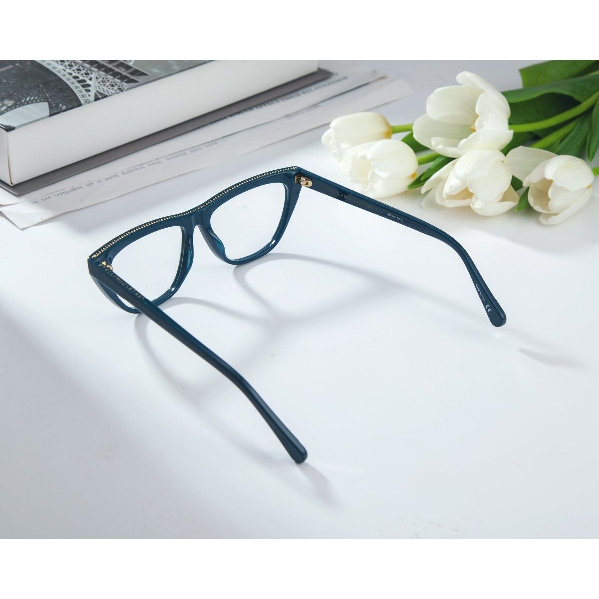 GỌNG KÍNH Stella McCartney - L&M Luxury Timepieces