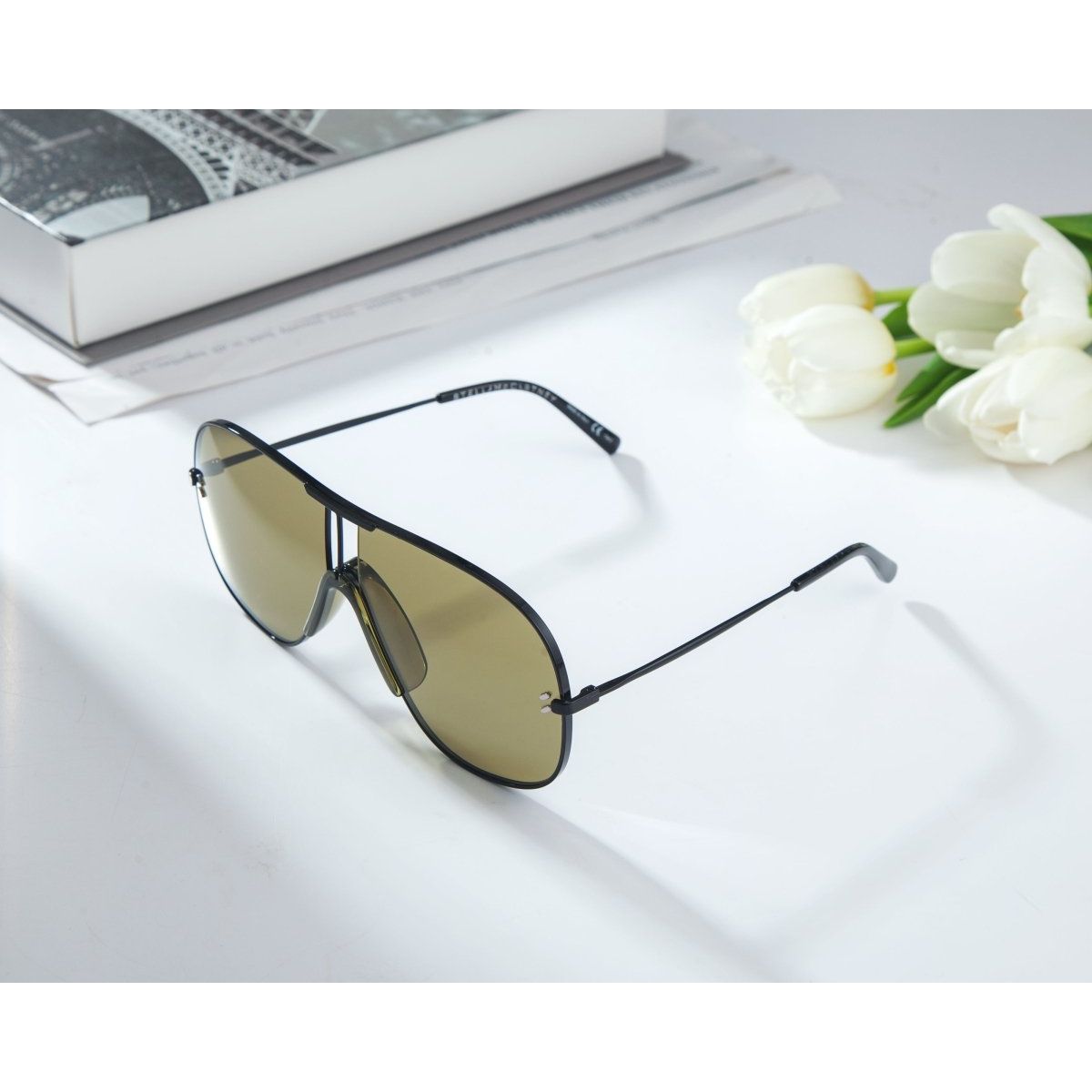 GỌNG KÍNH Stella McCartney - L&M Luxury Timepieces