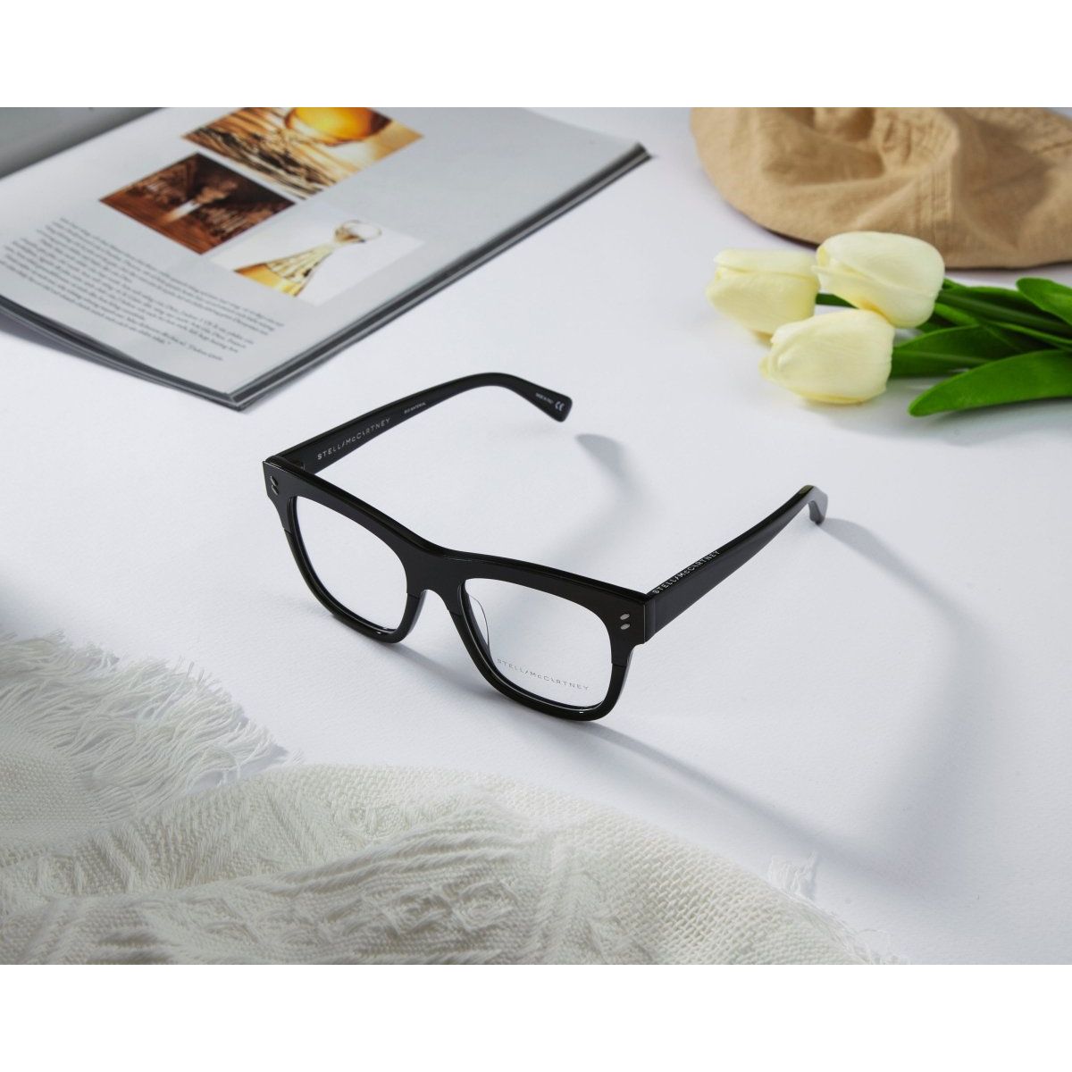 GỌNG KÍNH Stella McCartney - L&M Luxury Timepieces