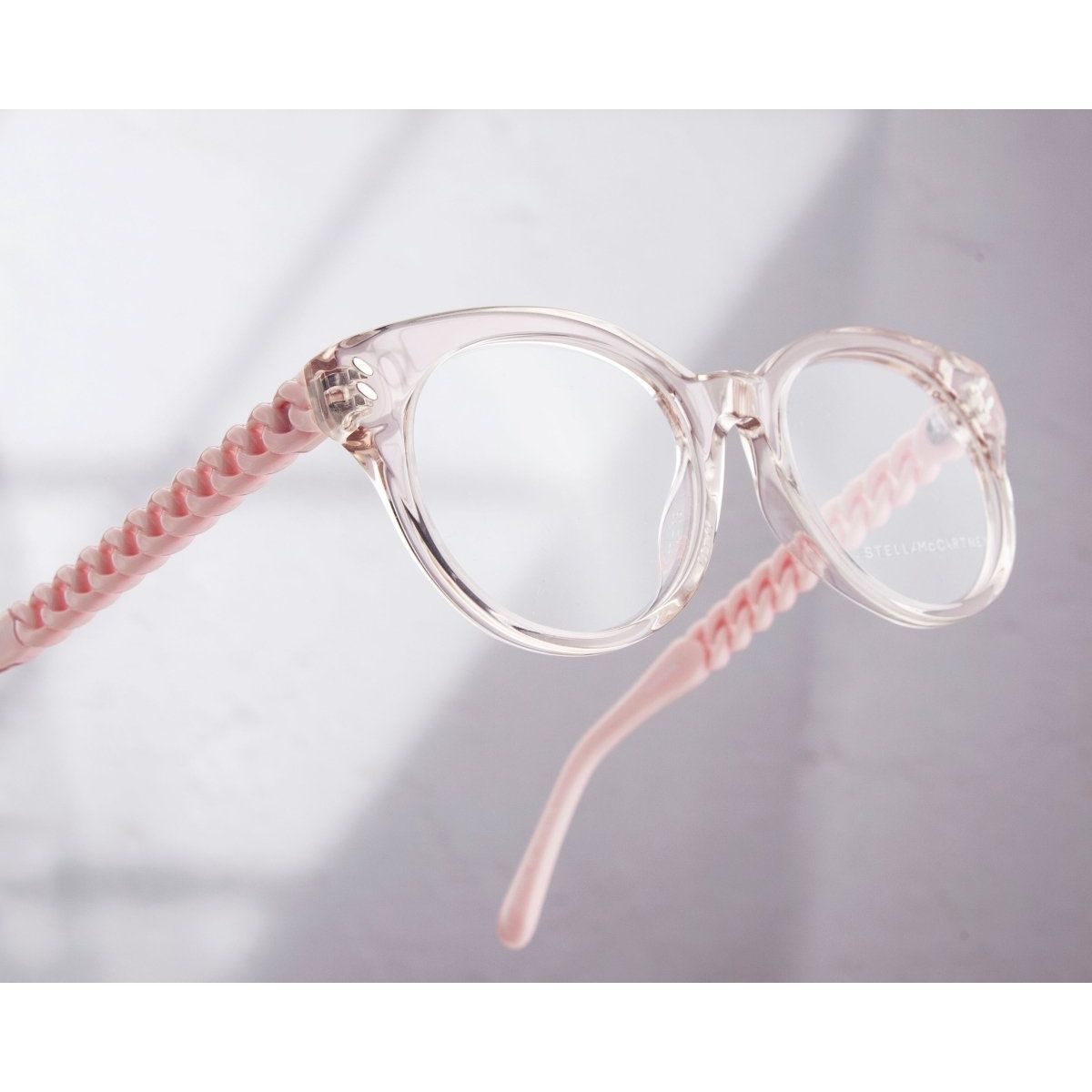 GỌNG KÍNH Stella McCartney - L&M Luxury Timepieces