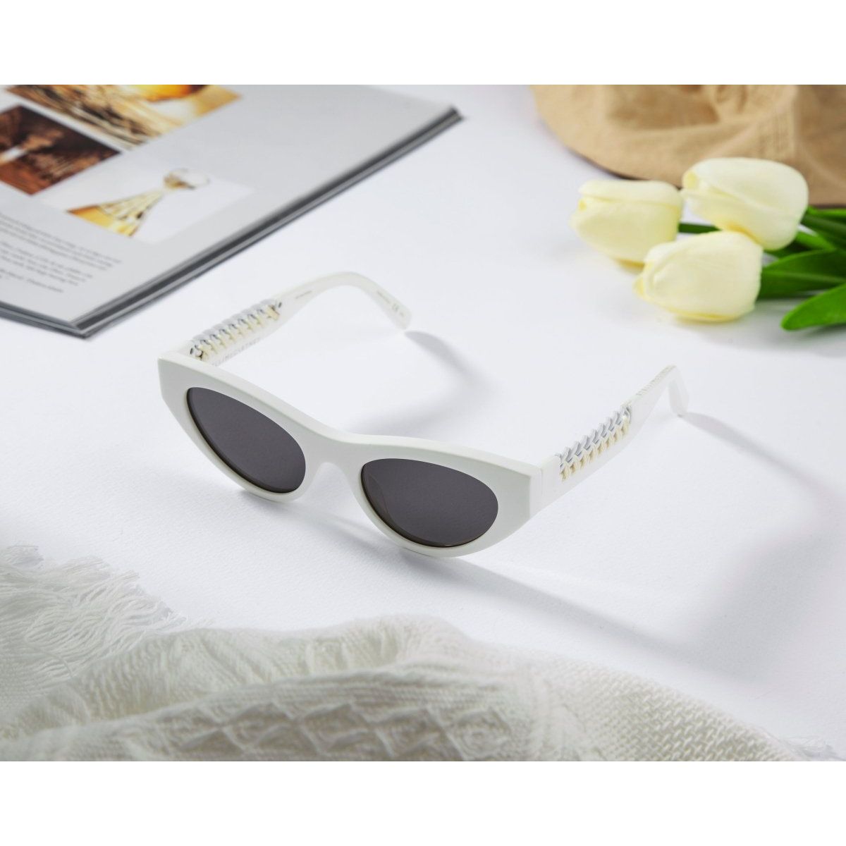GỌNG KÍNH Stella McCartney - L&M Luxury Timepieces