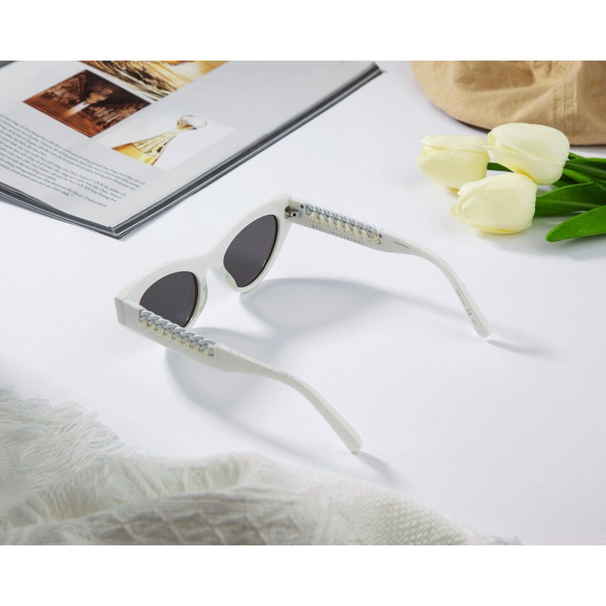 GỌNG KÍNH Stella McCartney - L&M Luxury Timepieces