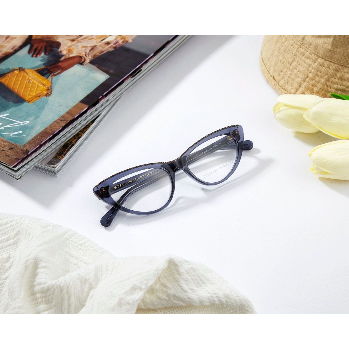 GỌNG KÍNH Stella McCartney - L&M Luxury Timepieces