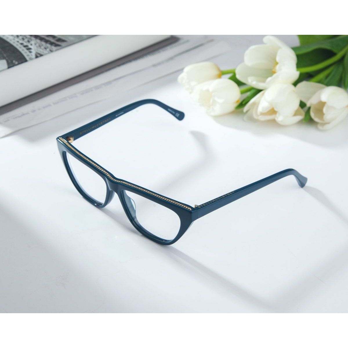 GỌNG KÍNH Stella McCartney - L&M Luxury Timepieces